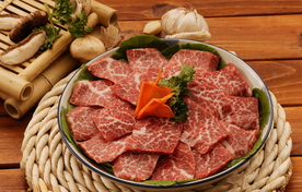 韩国料理