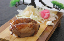 韩国料理