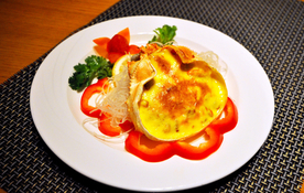 韩国料理