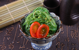 韩国料理