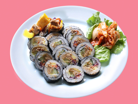 韩国料理