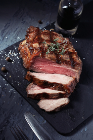 巴西烤肉