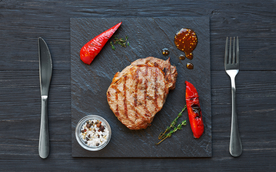巴西烤肉
