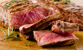 巴西烤肉