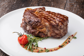 巴西烤肉