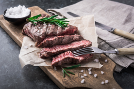 巴西烤肉