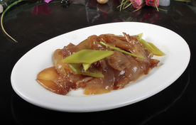 沪菜