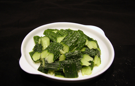 沪菜