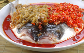 沪菜