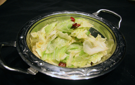 沪菜