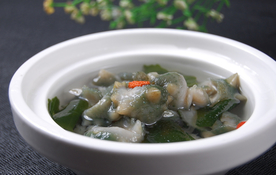 沪菜