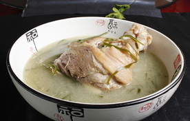 沪菜