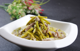沪菜