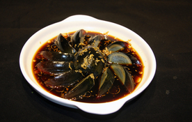 沪菜