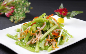 沪菜