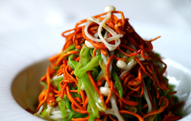 沪菜