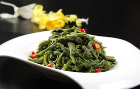 沪菜