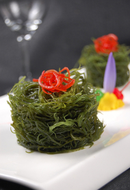 沪菜