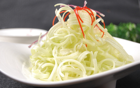沪菜