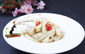 沪菜