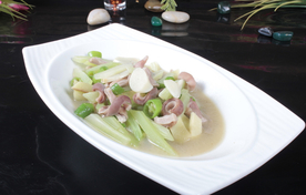 沪菜