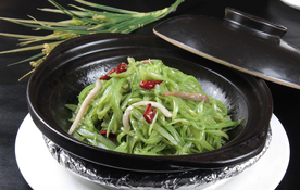 沪菜