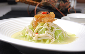 沪菜