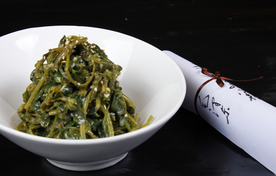 沪菜