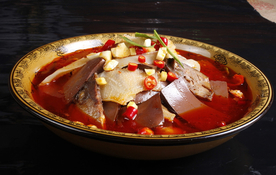 沪菜