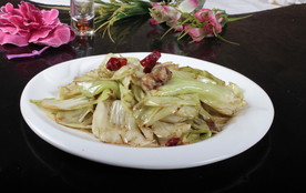 沪菜