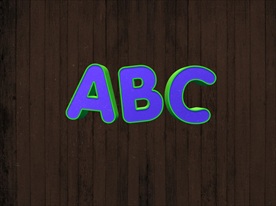 字体样机