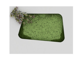 植物花墙3d模型