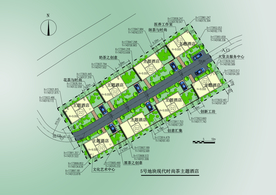 景观彩图