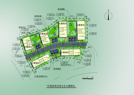 景观彩图