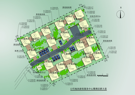 景观彩图