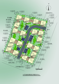 景观彩图