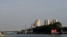 岐江风景