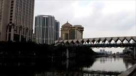 岐江风景
