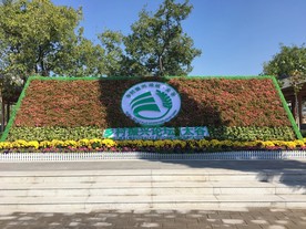 太谷三农小镇