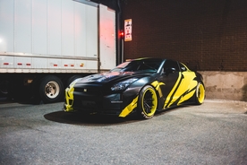 汽车