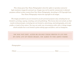 出生相册宝宝家庭相册婴儿反面