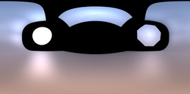 hdr贴图影棚3d软件材质贴图