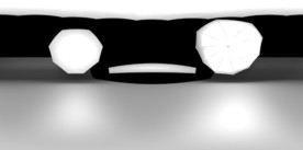 hdr贴图影棚3d软件材质贴图