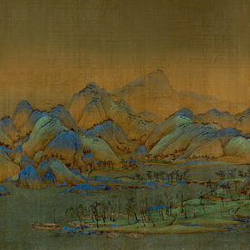 古典画