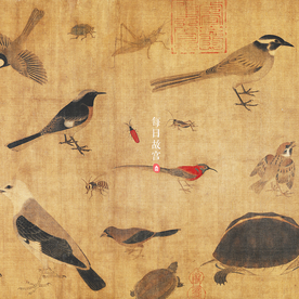 古典画