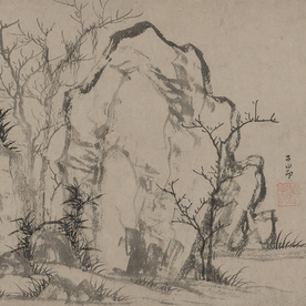 古典画