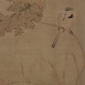 古代画