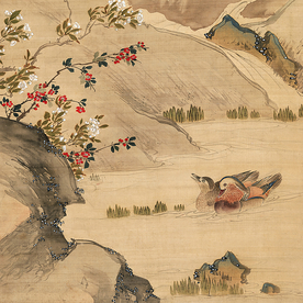 历史画