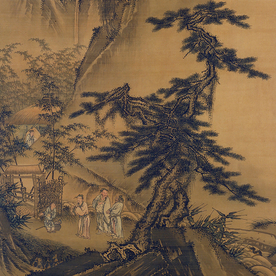 历史画