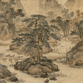 历史画